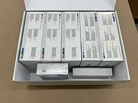 Watts vision radiator kit (3x) - afbeelding 3 van  5