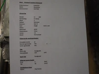 Waukesha cherry burrel - afbeelding 5 van  7