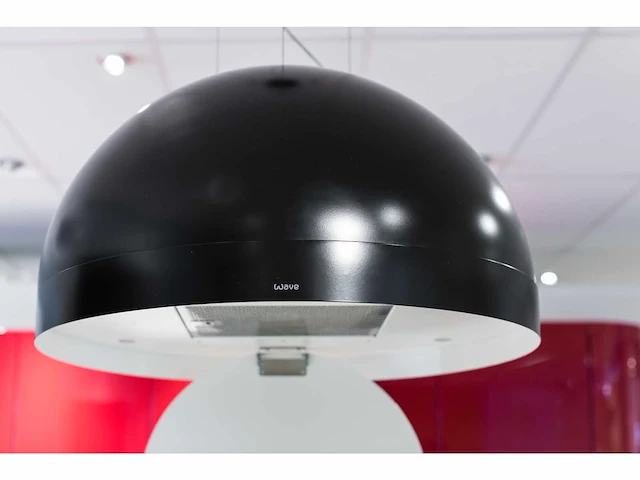 Wave - 2176.82 - hanglamp - afbeelding 1 van  4