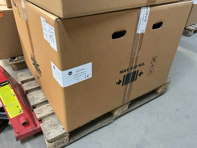 Wave - 2176.82 - hanglamp - afbeelding 2 van  4
