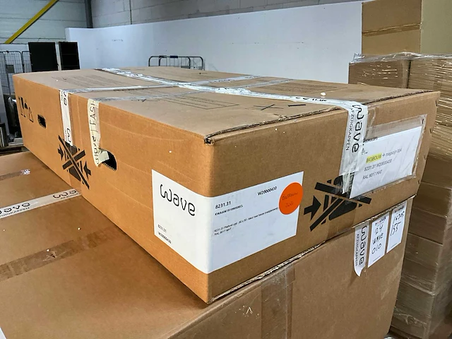 Wave - 8231.31 - afzuigkap - afbeelding 3 van  5