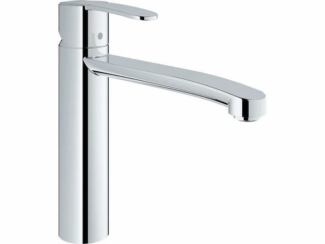Wave cosmopolitan keukenmengkraan, 31316000 - afbeelding 1 van  5