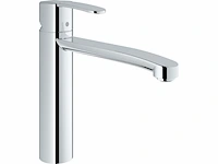 Wave cosmopolitan keukenmengkraan, 31316000 - afbeelding 1 van  5