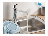 Wave cosmopolitan keukenmengkraan, 31316000 - afbeelding 2 van  5