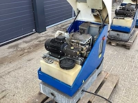 Wave weed control mini serie 14/6 hogedrukreiniger - afbeelding 2 van  15