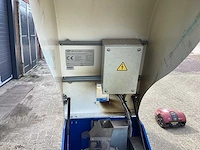 Wave weed control mini serie 14/6 hogedrukreiniger - afbeelding 4 van  15