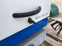 Wave weed control mini serie 14/6 hogedrukreiniger - afbeelding 7 van  15