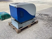 Wave weed control mini serie 14/6 hogedrukreiniger - afbeelding 9 van  15