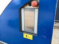 Wave weed control mini serie 14/6 hogedrukreiniger - afbeelding 11 van  15