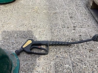 Wave weed control mini serie 14/6 hogedrukreiniger - afbeelding 14 van  15