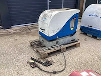 Wave weed control mini serie 14/6 hogedrukreiniger - afbeelding 1 van  14