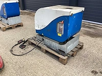 Wave weed control mini serie 14/6 hogedrukreiniger - afbeelding 9 van  14