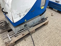 Wave weed control mini serie 14/6 hogedrukreiniger - afbeelding 11 van  14