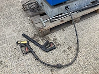 Wave weed control mini serie 14/6 hogedrukreiniger - afbeelding 12 van  14