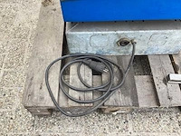 Wave weed control mini serie 14/6 hogedrukreiniger - afbeelding 13 van  14