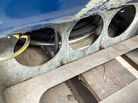 Wave weed control mini serie 14/6 hogedrukreiniger - afbeelding 14 van  14