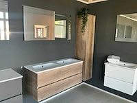 Wavedesign alvaro badmeubelset - afbeelding 1 van  9