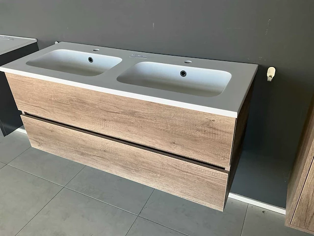 Wavedesign alvaro badmeubelset - afbeelding 3 van  9