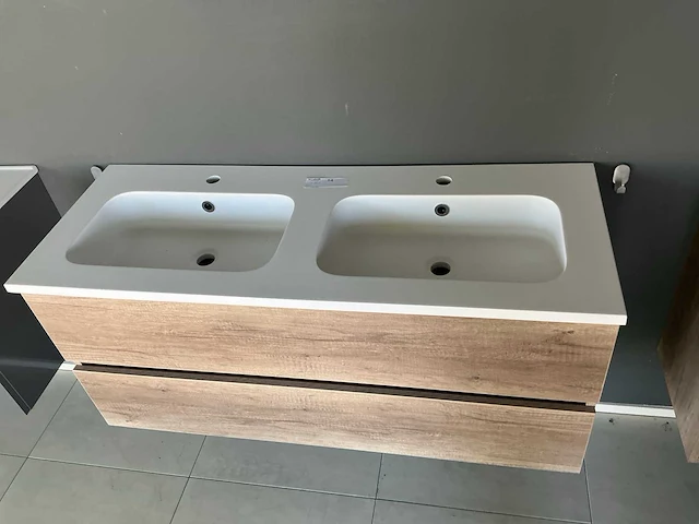 Wavedesign alvaro badmeubelset - afbeelding 4 van  9