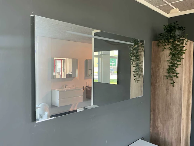 Wavedesign alvaro badmeubelset - afbeelding 6 van  9