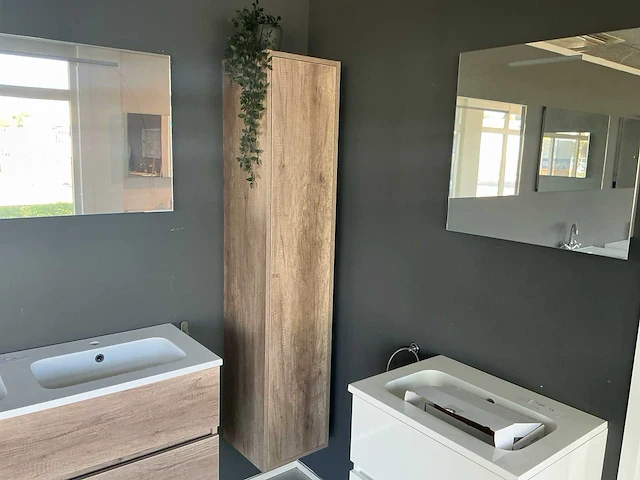 Wavedesign alvaro badmeubelset - afbeelding 7 van  9