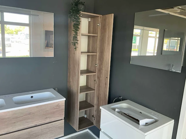 Wavedesign alvaro badmeubelset - afbeelding 9 van  9