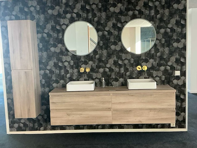 Wavedesign alvaro badmeubelset - afbeelding 3 van  10