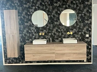 Wavedesign alvaro badmeubelset - afbeelding 3 van  10