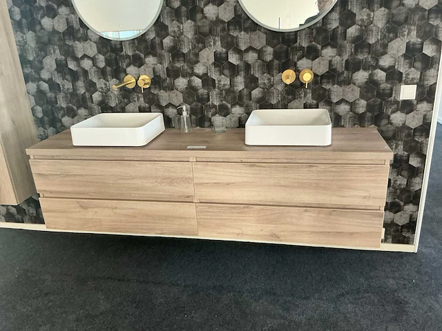 Wavedesign alvaro badmeubelset - afbeelding 5 van  10