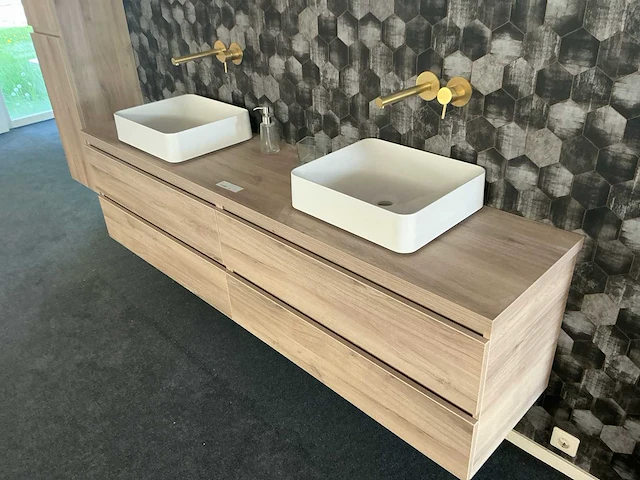 Wavedesign alvaro badmeubelset - afbeelding 6 van  10