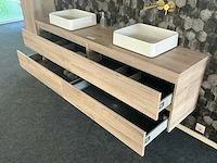 Wavedesign alvaro badmeubelset - afbeelding 9 van  10