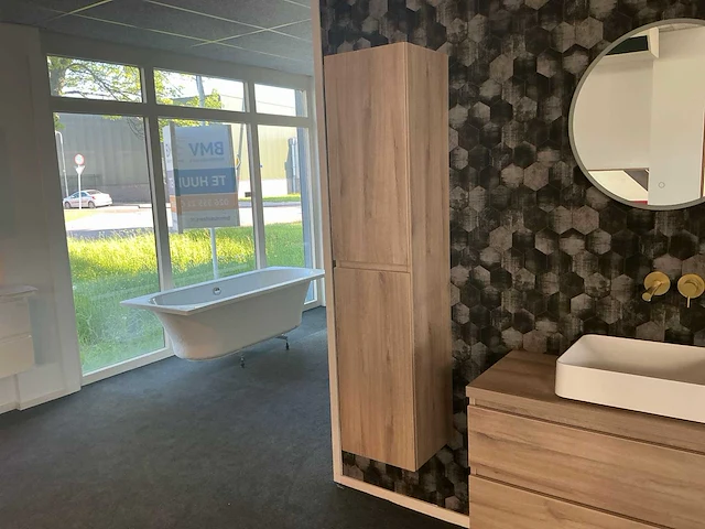 Wavedesign alvaro badmeubelset - afbeelding 10 van  10