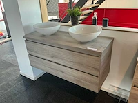 Wavedesign alvaro badmeubelset