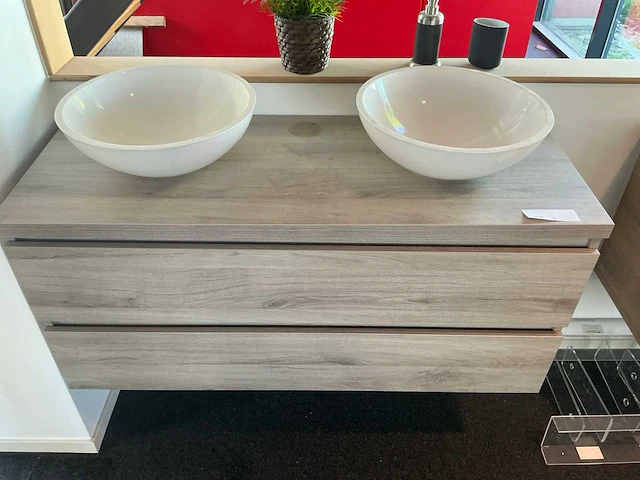 Wavedesign alvaro badmeubelset - afbeelding 2 van  7