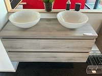 Wavedesign alvaro badmeubelset - afbeelding 2 van  7