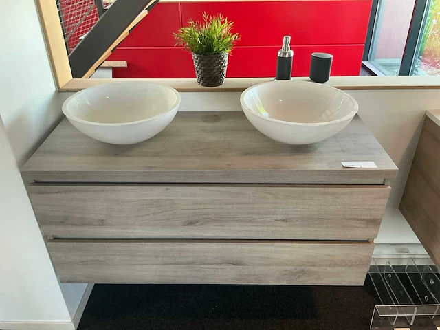 Wavedesign alvaro badmeubelset - afbeelding 3 van  7