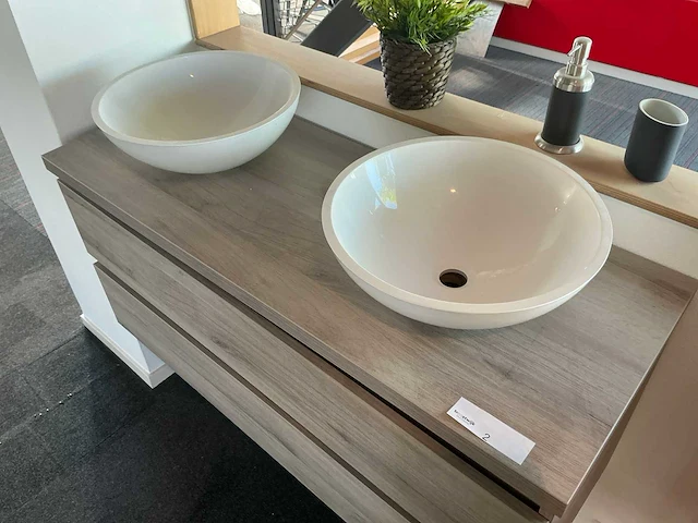 Wavedesign alvaro badmeubelset - afbeelding 4 van  7