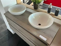 Wavedesign alvaro badmeubelset - afbeelding 4 van  7