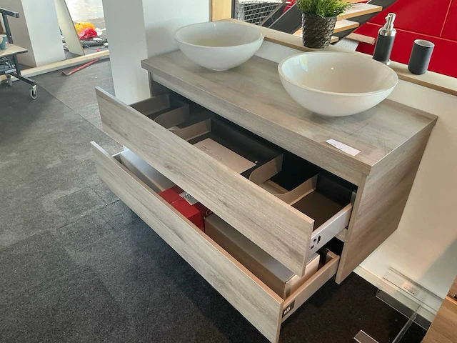 Wavedesign alvaro badmeubelset - afbeelding 5 van  7