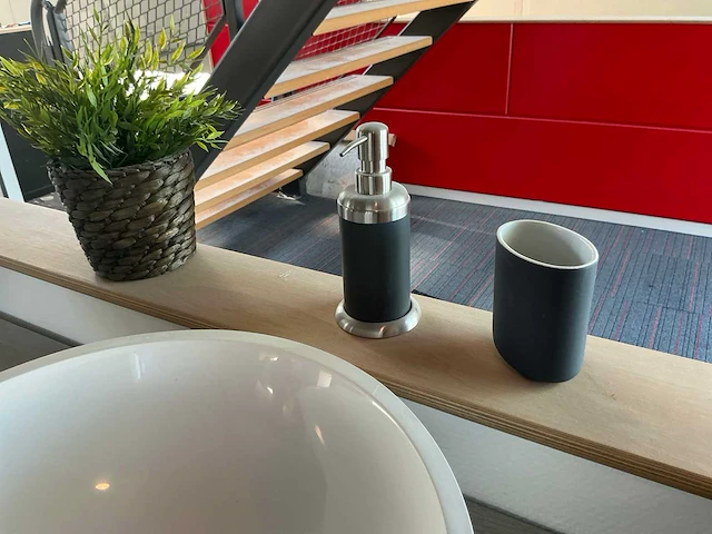 Wavedesign alvaro badmeubelset - afbeelding 7 van  7