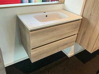 Wavedesign alvaro badmeubelset