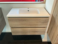 Wavedesign alvaro badmeubelset - afbeelding 2 van  5