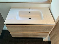 Wavedesign alvaro badmeubelset - afbeelding 3 van  5