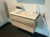 Wavedesign alvaro badmeubelset - afbeelding 6 van  12