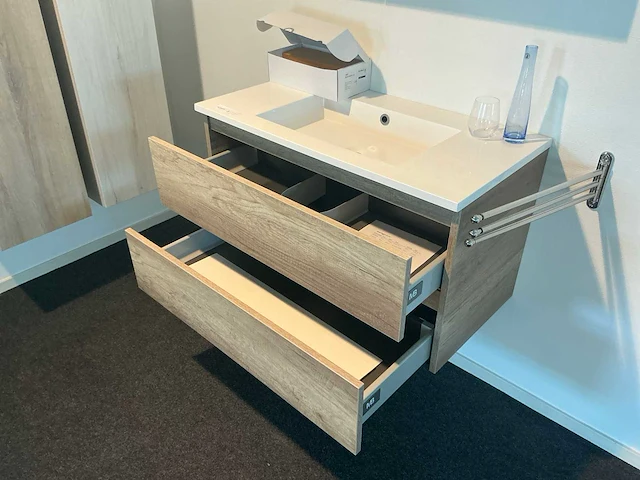 Wavedesign alvaro badmeubelset - afbeelding 7 van  12