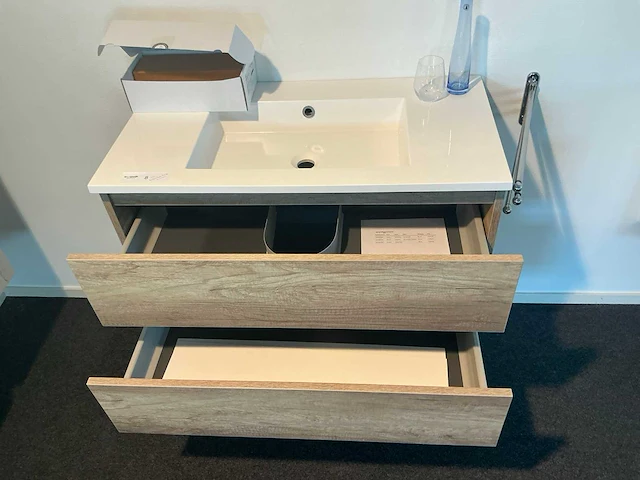 Wavedesign alvaro badmeubelset - afbeelding 8 van  12