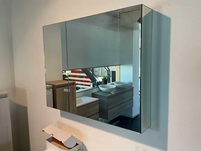 Wavedesign alvaro badmeubelset - afbeelding 9 van  12
