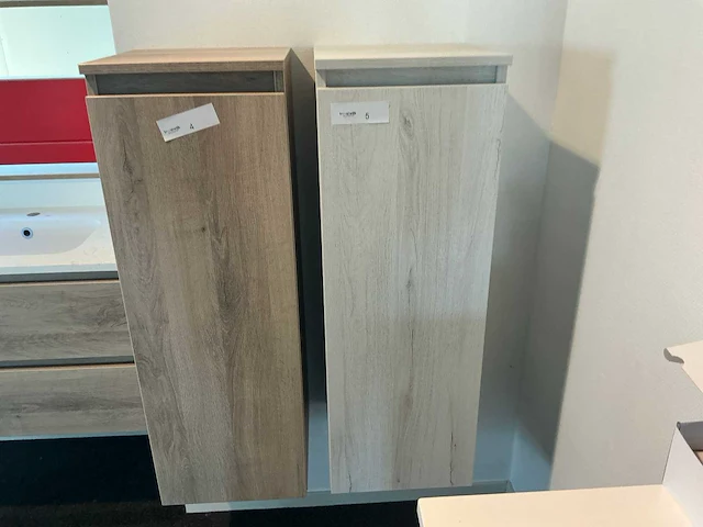 Wavedesign alvaro kolomkast - afbeelding 2 van  3