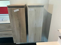 Wavedesign alvaro kolomkast - afbeelding 2 van  3