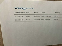 Wavedesign alvaro kolomkast - afbeelding 3 van  3